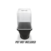 Autopot Clear Propagation Lid 1Pot XL